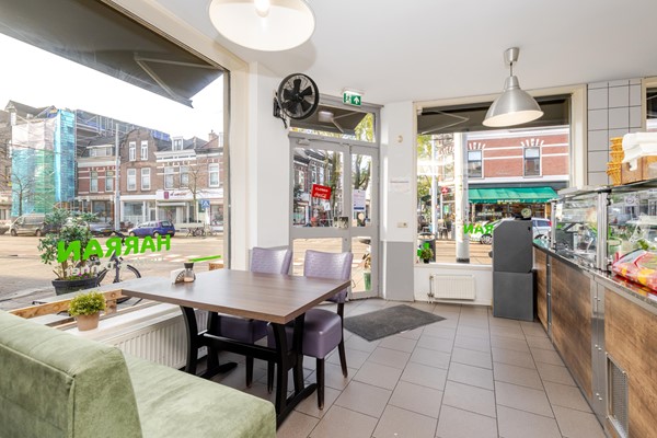 Medium property photo - Benthuizerstraat 38B, 3036 CH Rotterdam